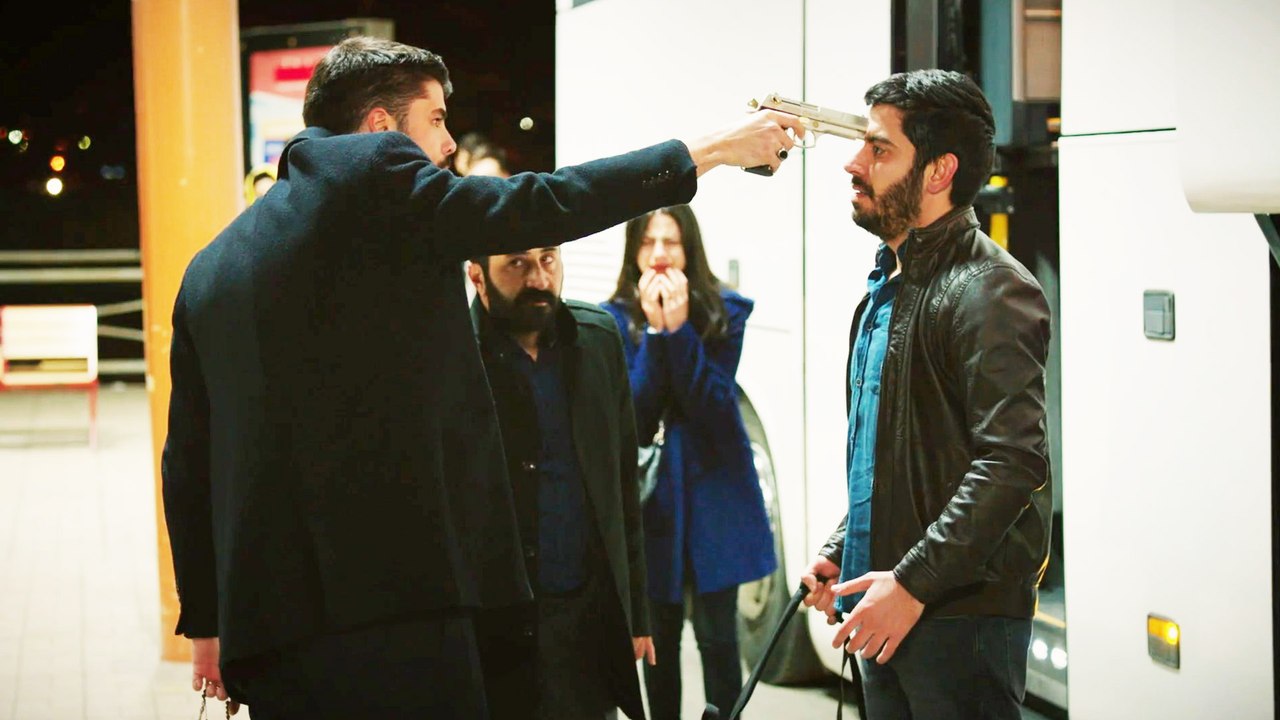 مسلسل الحمامة 42 الحلقة Guvercin - للعربية بالدبلجة