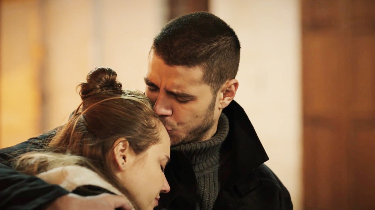 مسلسل الحمامة 48 الحلقة Guvercin - للعربية بالدبلجة