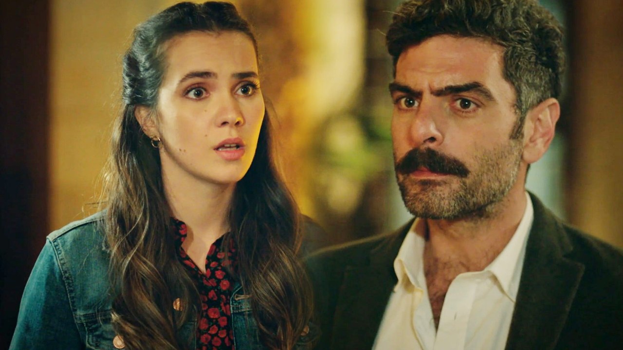 مسلسل الحمامة 47 الحلقة Guvercin - للعربية بالدبلجة