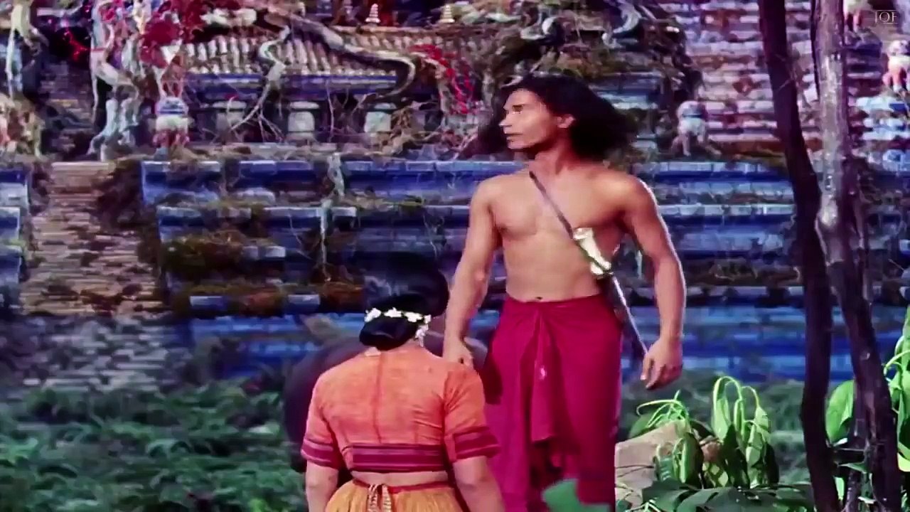 Jungle Book Full Movie Action- Adventure - Family Film