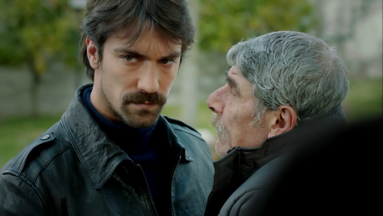 العفة الدبلجة العربية - الحلقة 72 Iffet