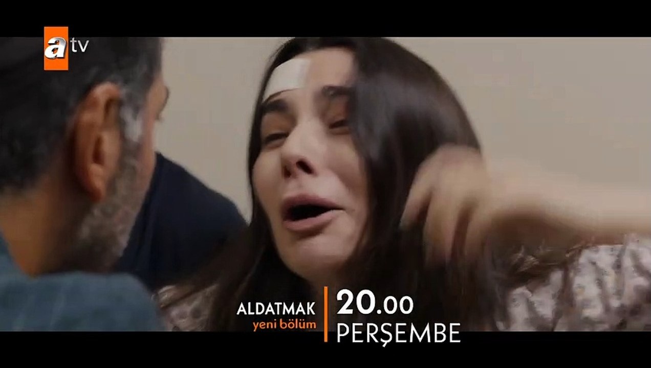 Aldatmak 37.Bölüm Fragmanı