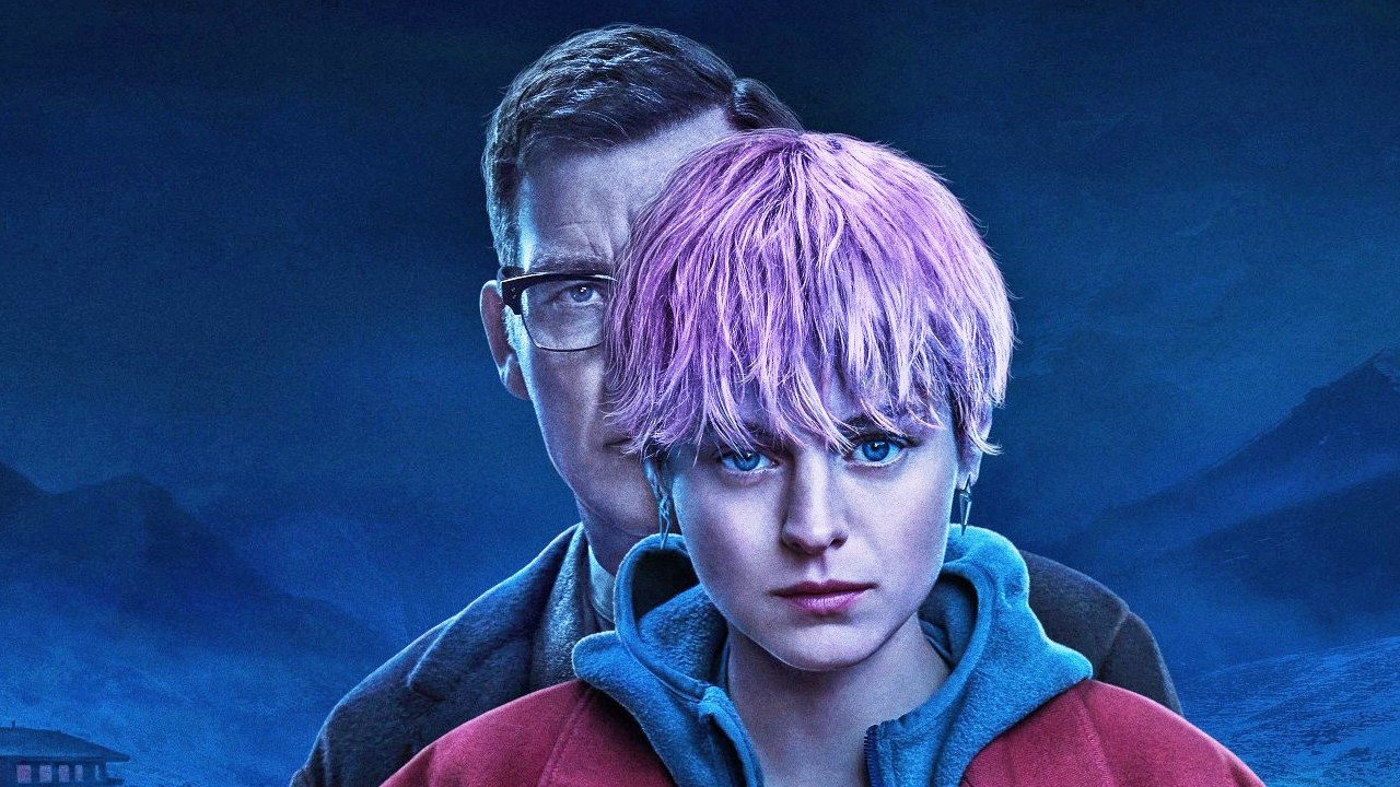 A Murder at the End of the World - S01 Trailer (English) HD