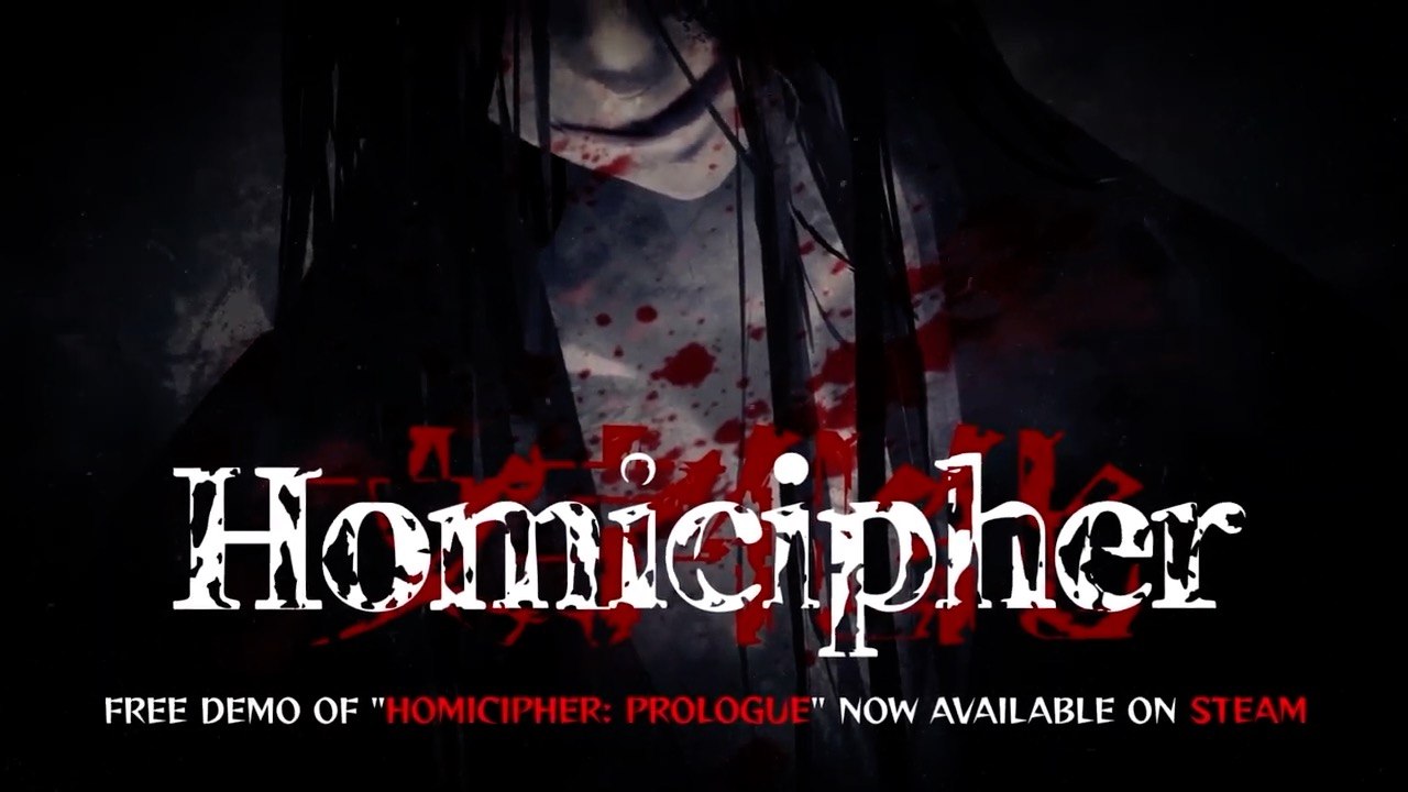 Homicipher Official Chapter One Update Announcement Trailer