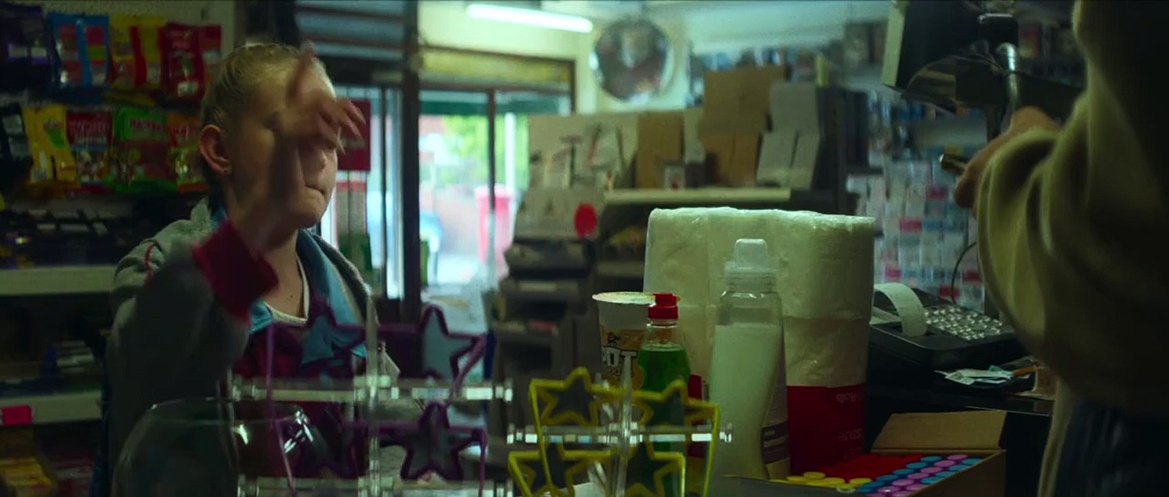 Scrapper Bande-annonce (FR)