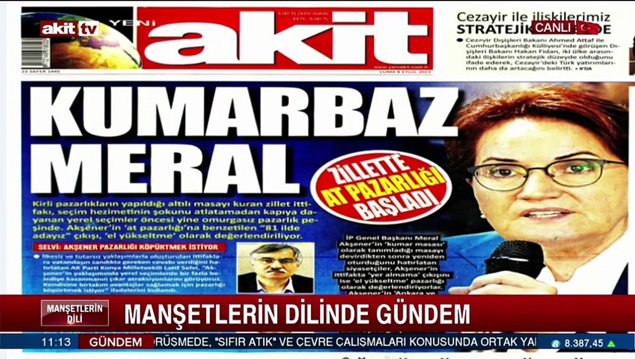 Kim kimi kandırıyor? Kumarbaz Meral’den çelişki içinde çelişki