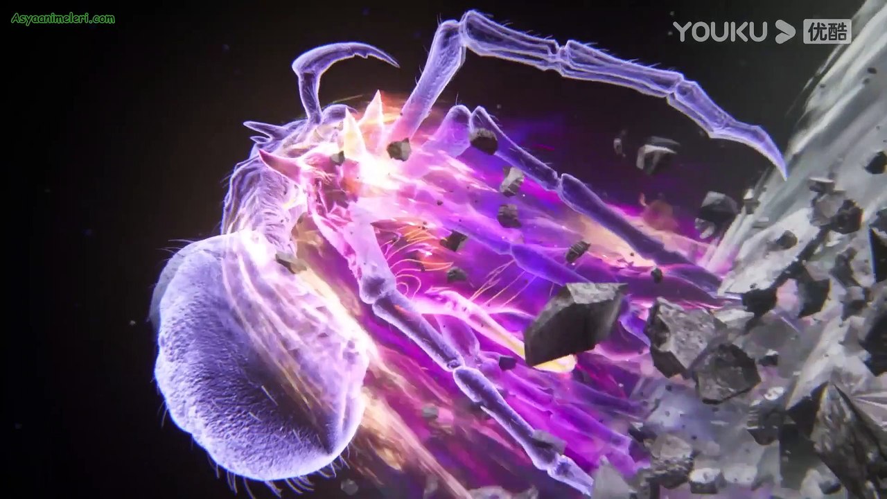 【The Demon Hunter】Ep13