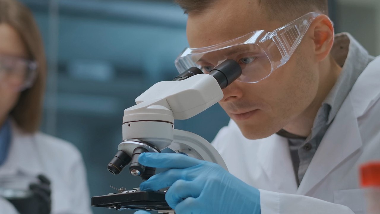 UK rejoins Horizon Europe programme