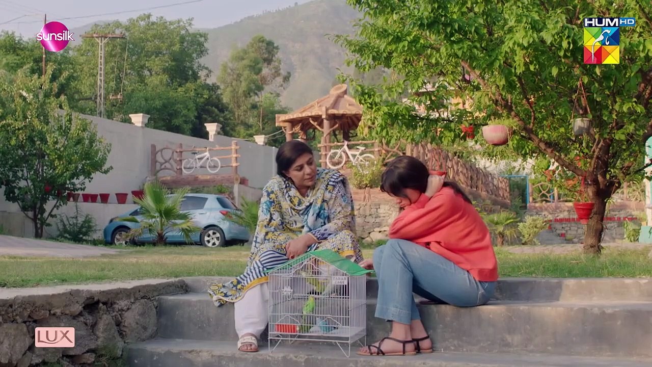 Muhabbat Gumshuda Meri Ep 19    8th September