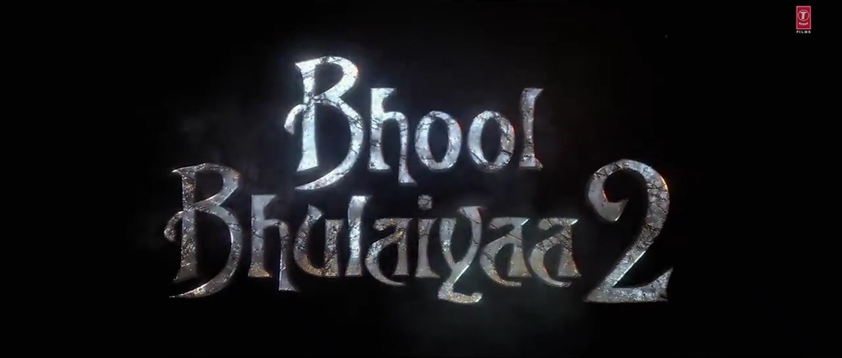 Bhool Bhulaiyaa 2 Full Movie Part 1