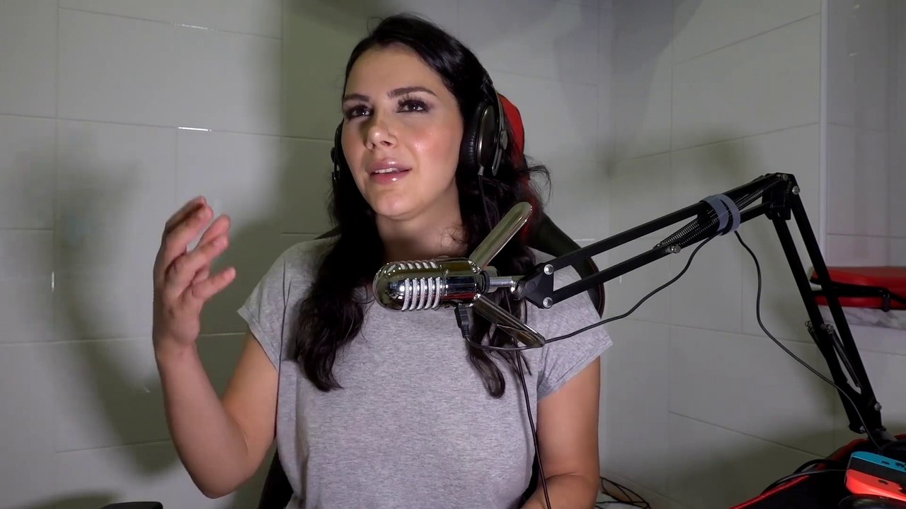 Valentina Nappi - Podcast Interview (Oct 2020)