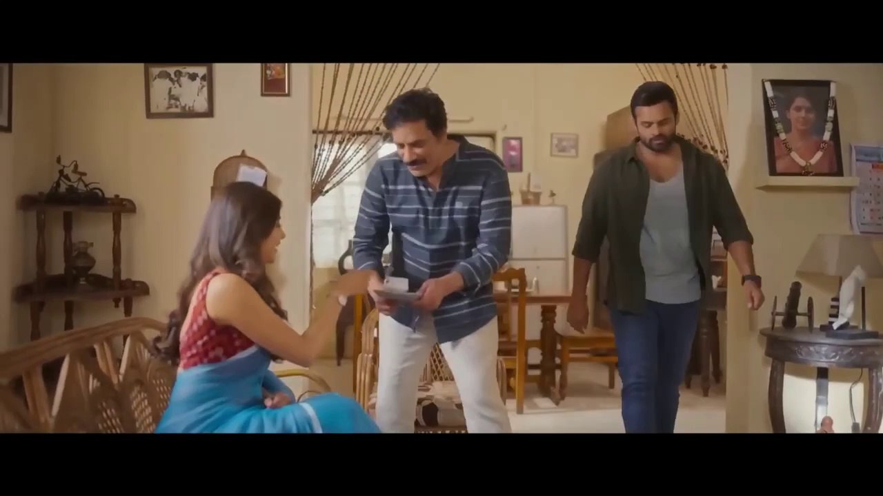 Full Movie Hindi Dubbed new _ Sai Dharam Tej Hindi Movie _ South Movie (2023)@@@