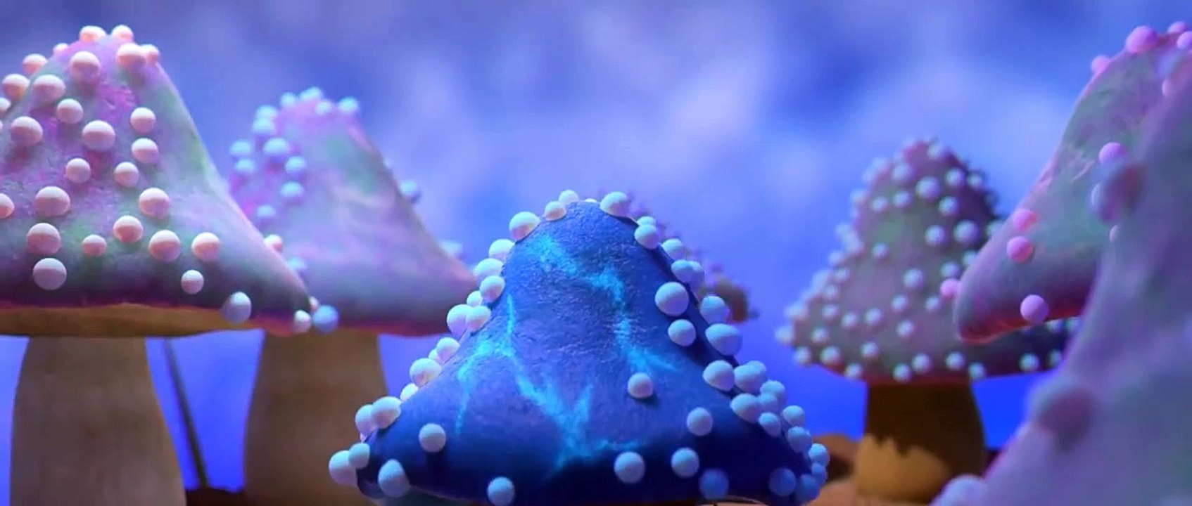 The Wrong Rock | Award Winning CGI Animated Short Film