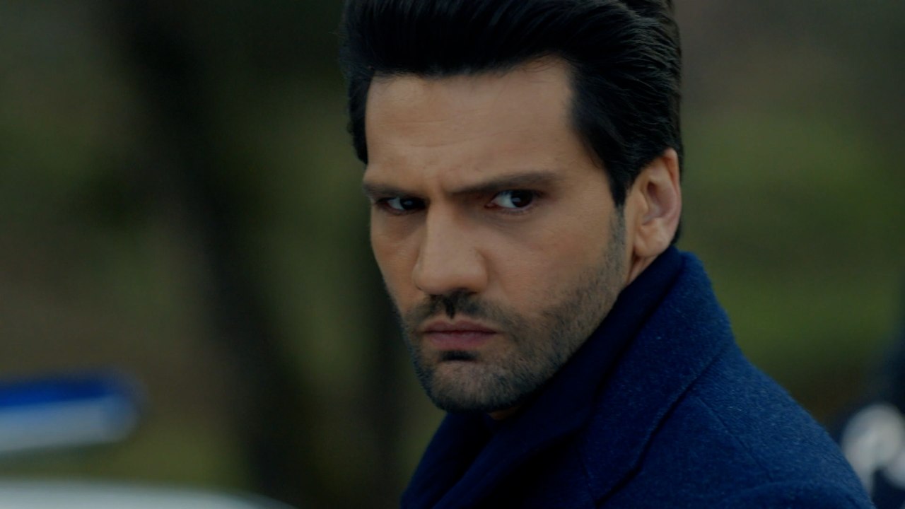 حب أعمى | الحلقة 207 | Kara Sevda