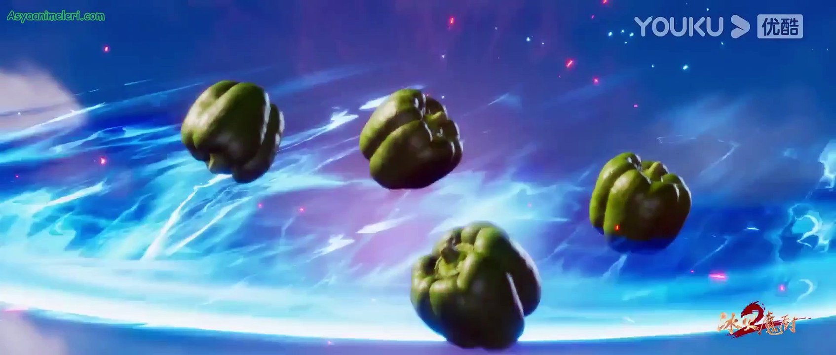 【The Magic Chef Of Ice And Fire】Ep107