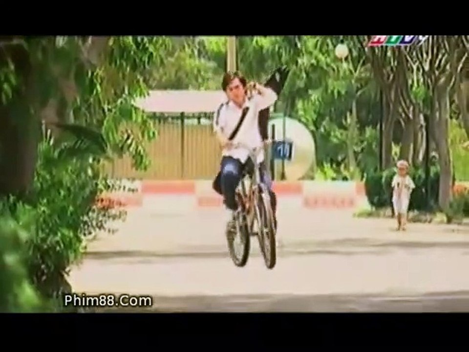 Phim Việt Nam | Thứ ba học trò - Tập 8