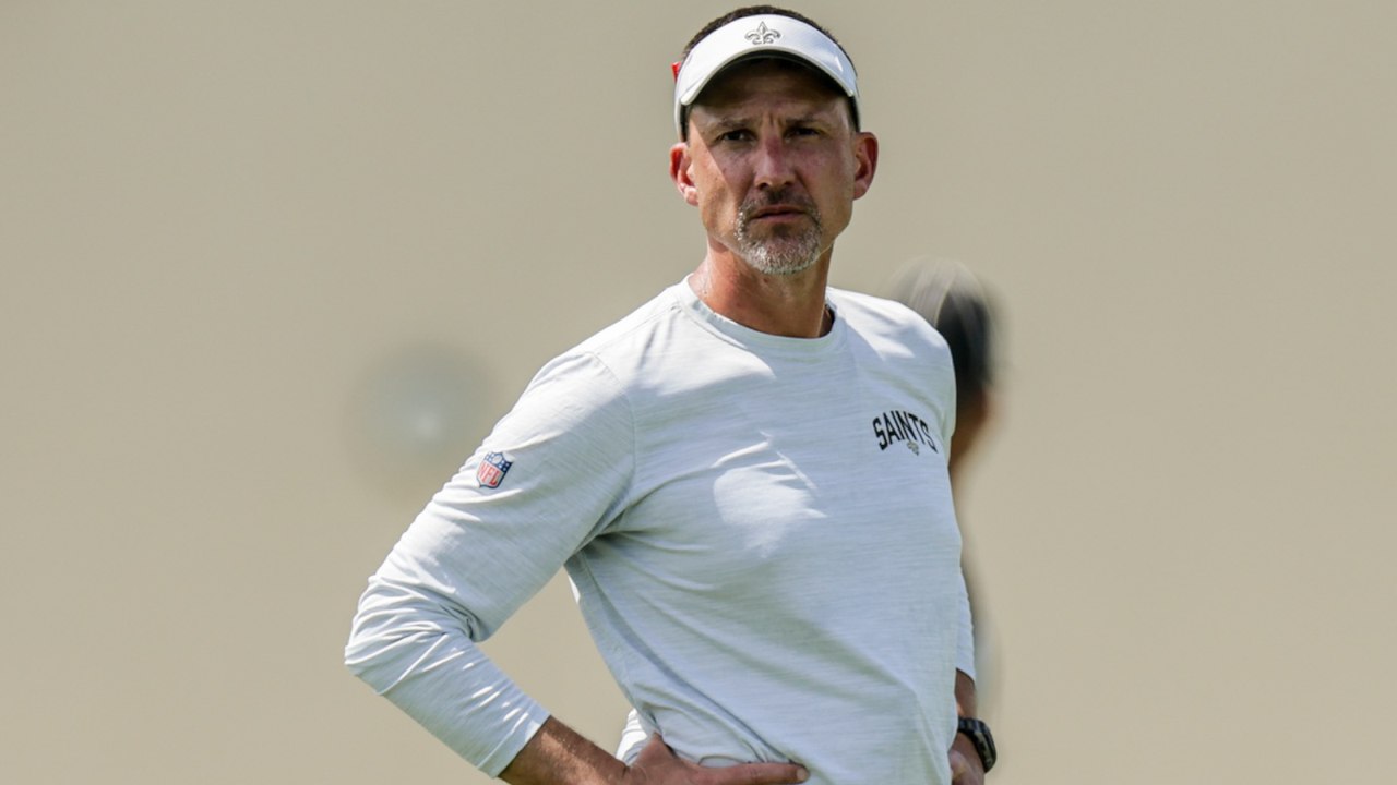 Saints And Titans: Ground-And-Pound Identities And DFS Options