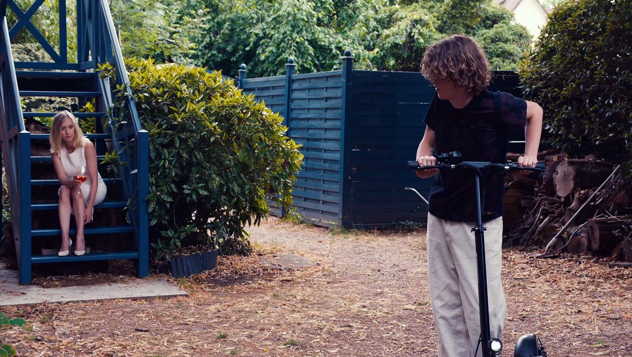 Last Summer | movie | 2023 | Official Trailer