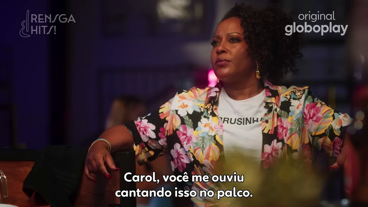 Rensga Hits! | show | 2022 | Official Trailer