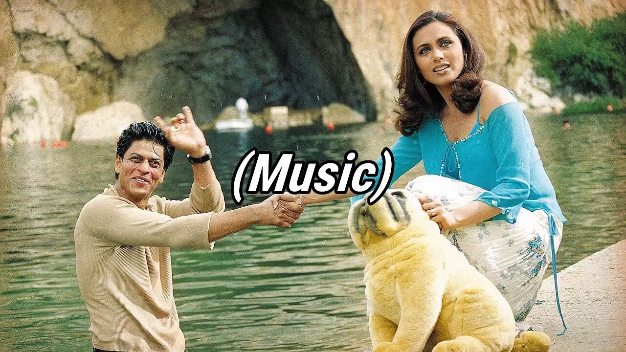 Suno Na Suno Na REMIX (Prod. by DJ Shelly) + Lyrics_HD