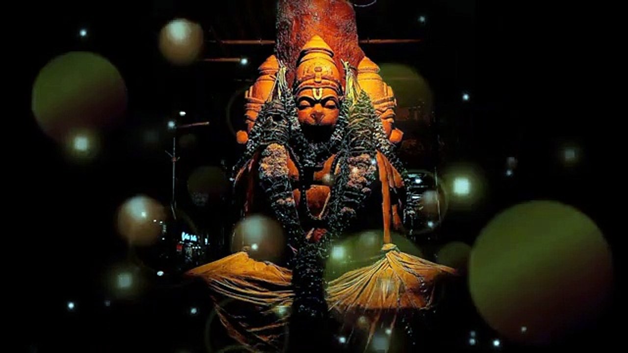 #bajrangbali #hanuman