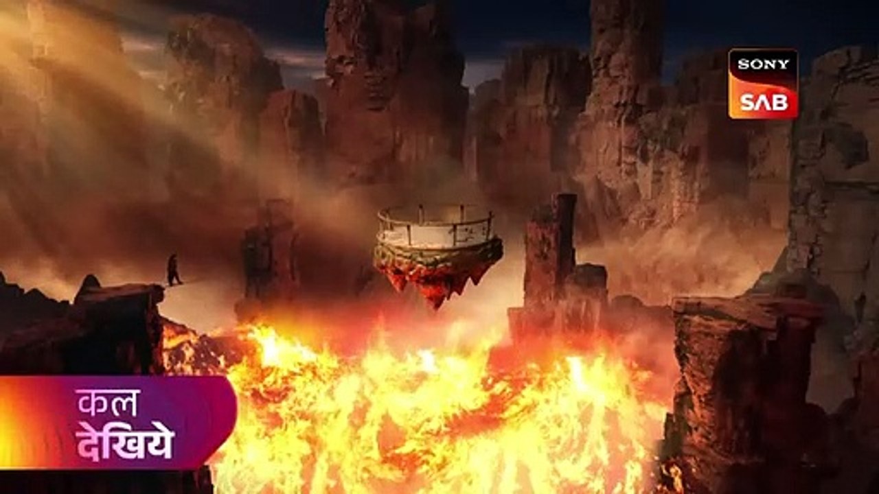 Baalveer season 3 episode 108