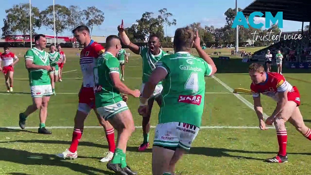 Dubbo CYMS wins PMP grand final | Daily Liberal | 2023