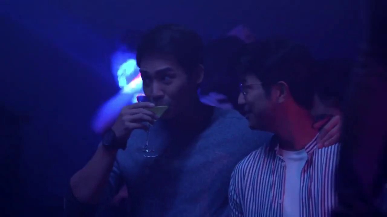 Bangkok Love Stories 2  Innocence -Ep11- Eg sub BL