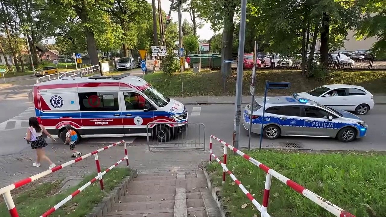 Mecz Piłkarski Jawiszowice - Ryczów