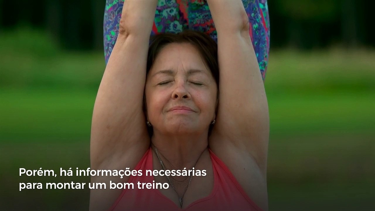 3 exercícios para ficar sem barriga