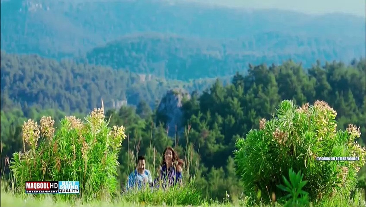 tere bin tere bin jeena