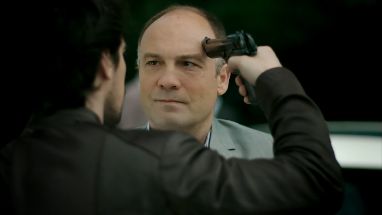 العفة الدبلجة العربية - الحلقة 88Iffet