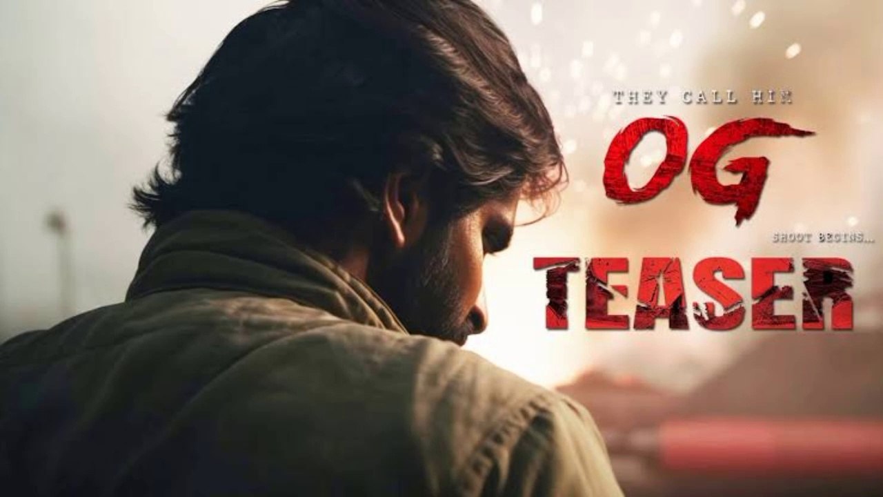 Og glimpse movie bollywood new movie hindi A s chanal