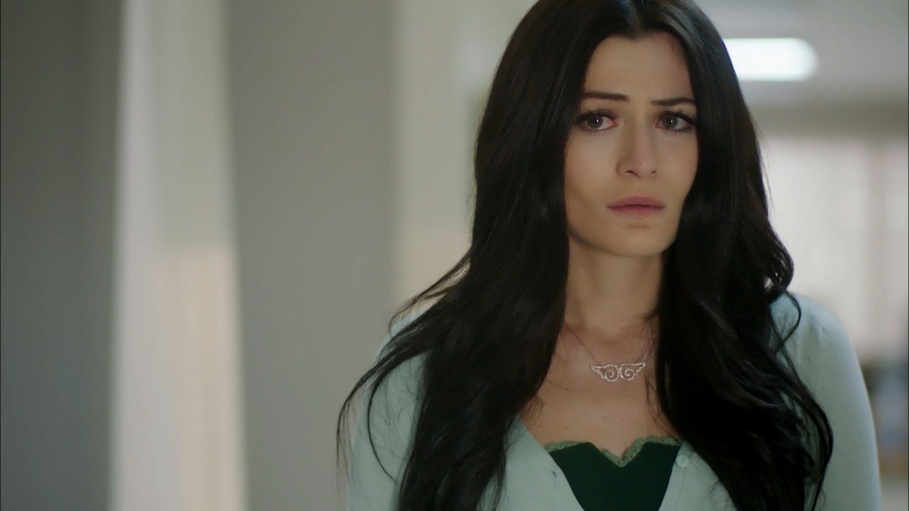 العفة الدبلجة العربية - الحلقة 97Iffet