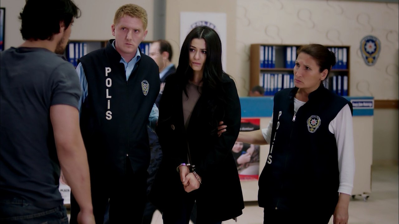 العفة الدبلجة العربية - الحلقة 99Iffet