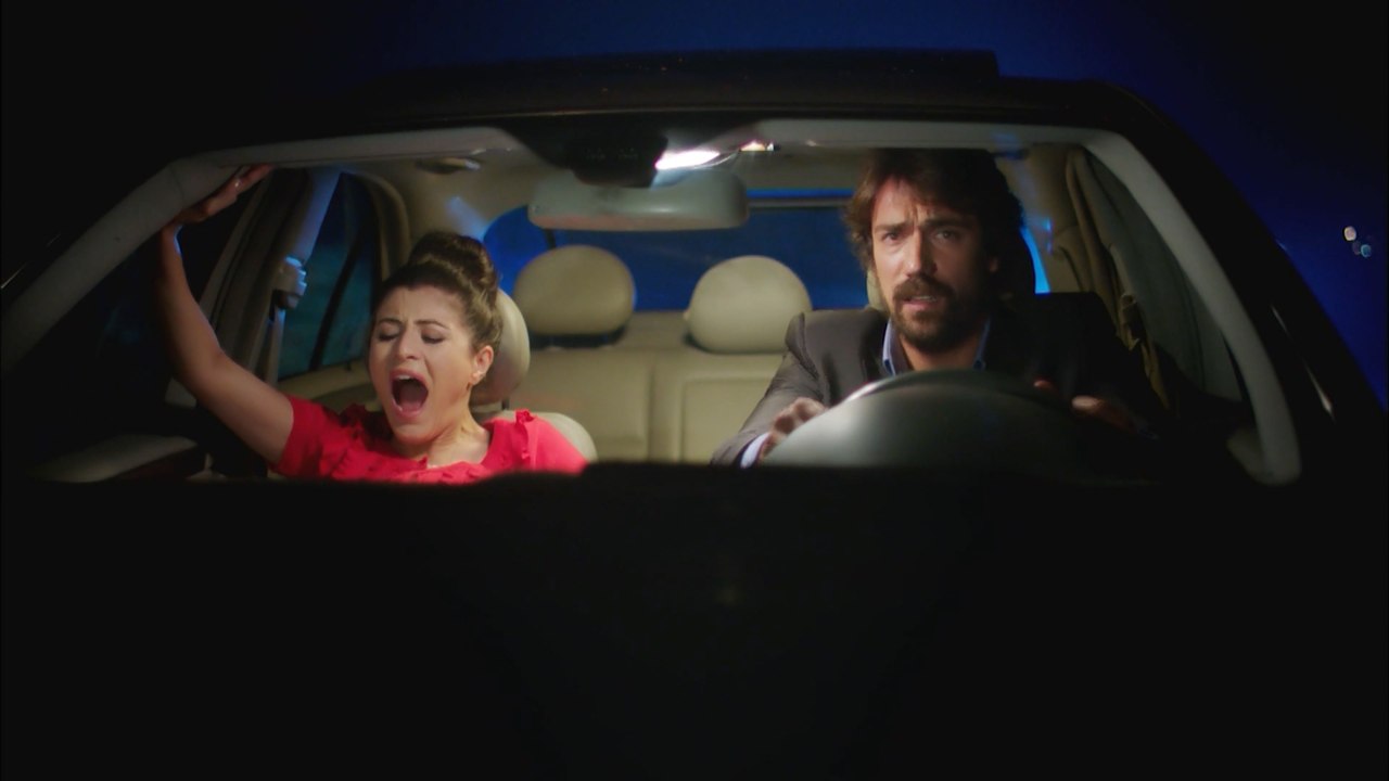 العفة الدبلجة العربية - الحلقة 102Iffet