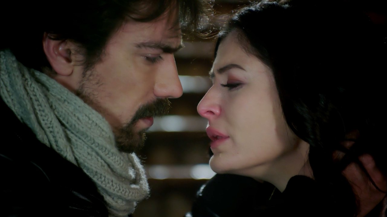 العفة الدبلجة العربية - الحلقة 108Iffet