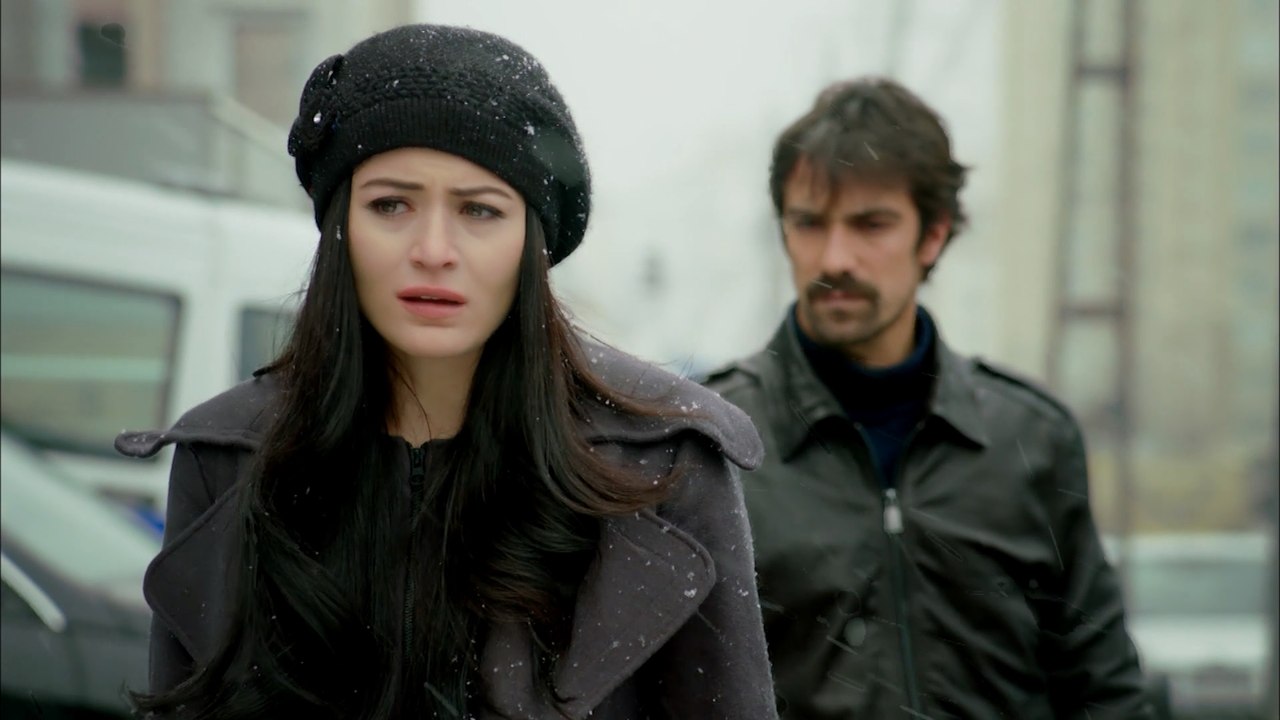 العفة الدبلجة العربية - الحلقة 110Iffet