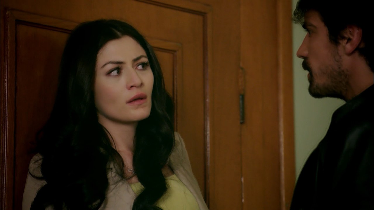 العفة الدبلجة العربية - الحلقة 111Iffet