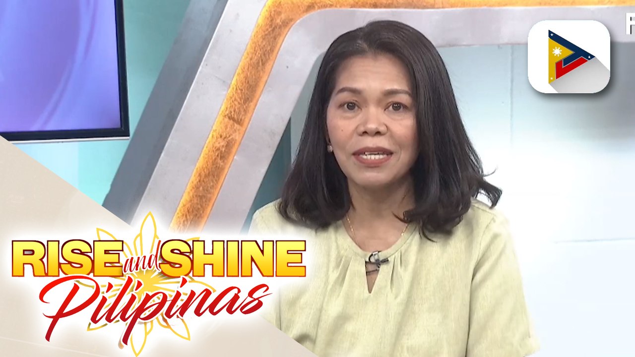 Kilalanin! Teacher TikTokerist: Teacher Vilma