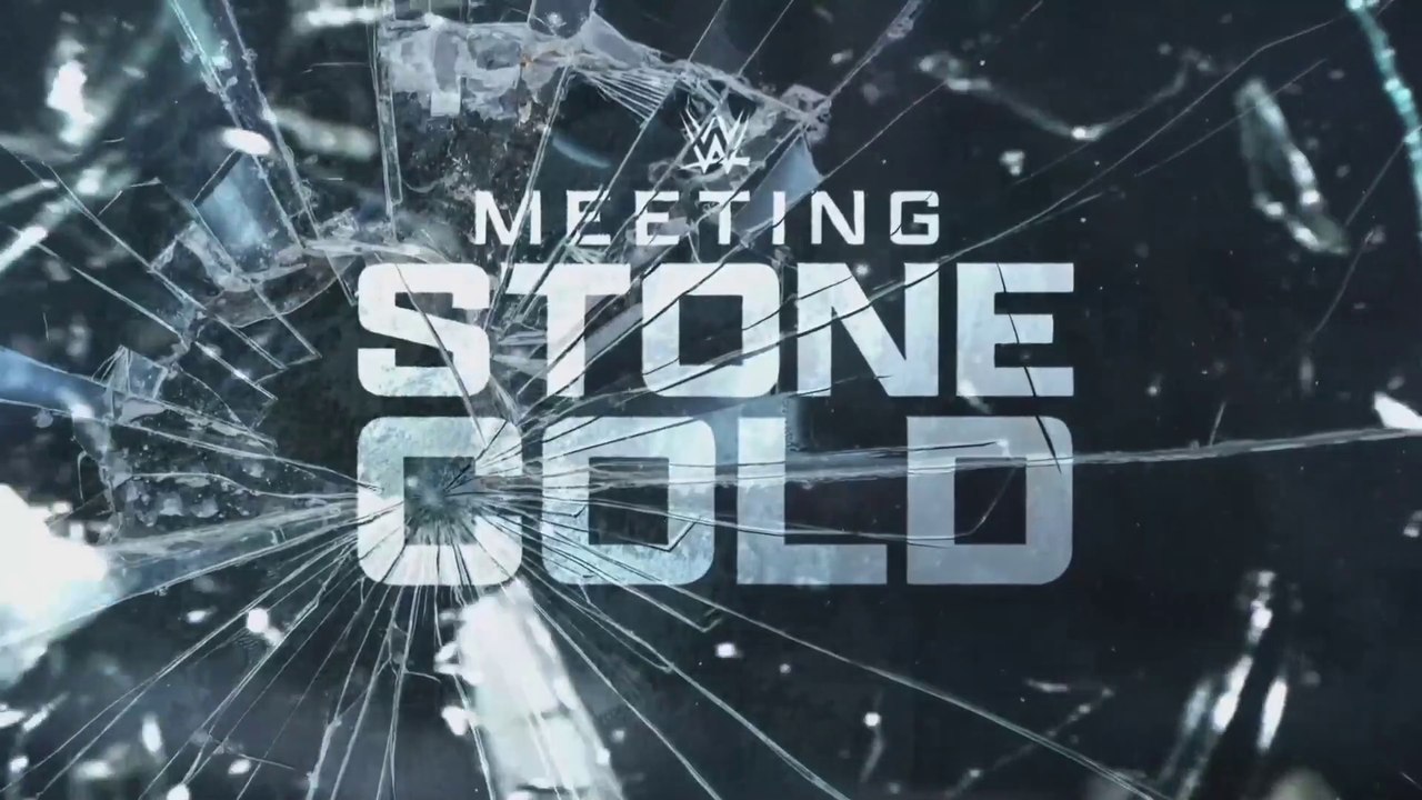Meeting Stone Cold - WWE Documentary
