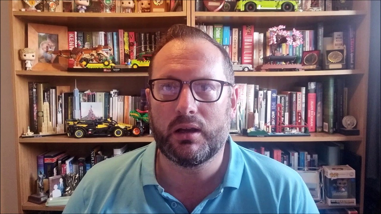 Sussex World daily bulletin - Monday, September 18, 2023