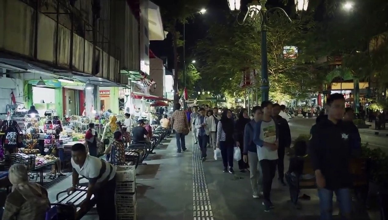 Potret Mimpi Buruk (2022)