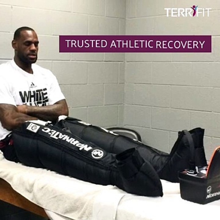 Normatec Compression