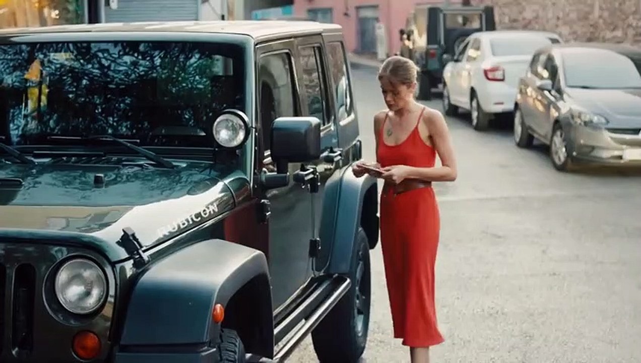 مسلسل الغراب   حلقة 62 مدبلج   مسلسل تركى