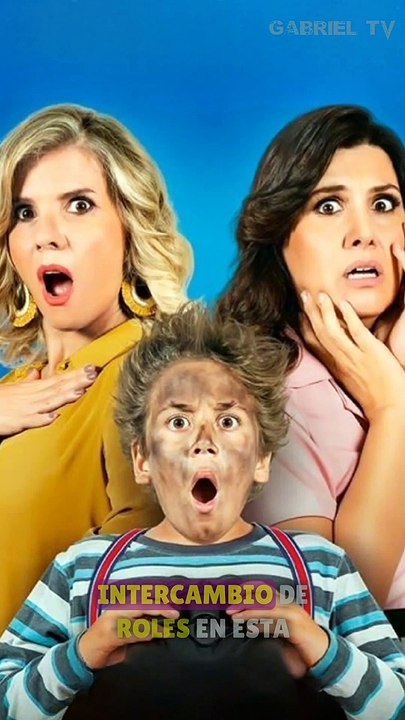 Pelicula Intercambiadas completa en español