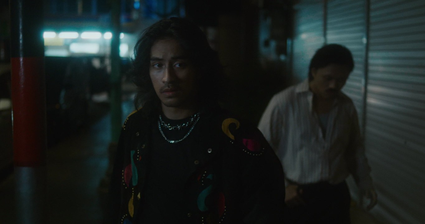 Rizky Febian - Membisu