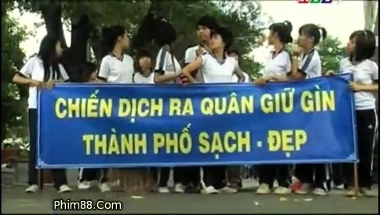 Phim Việt Nam | Thứ ba học trò - Tập 15
