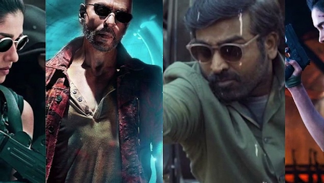 Akshay Kumar congratulates SRK on the massive success of 'Jawan'