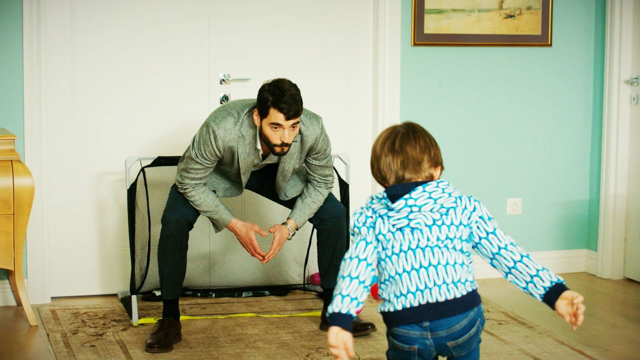 El Juego de Mi Destino Capitulo 59 (AUDIO ESPAÑOL) | Kaderimin Oyunu